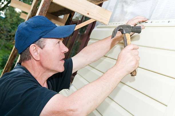 Best Siding Removal and Disposal  in East Peoria, IL