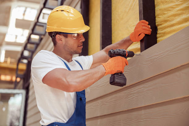 Best Fiber Cement Siding Installation  in East Peoria, IL